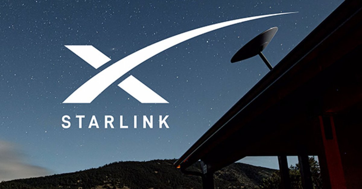 El Departamento de Estado permite a Elon Musk activar el Internet por satélite Starlink en Irán El Departamento de Estado permite a Elon Musk activar el Internet por satélite Starlink en Irán