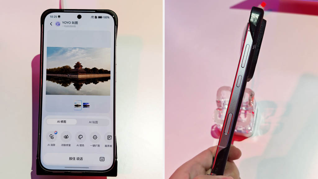 Explorando el Honor Magic 8: Un profundo análisis de especificaciones y características