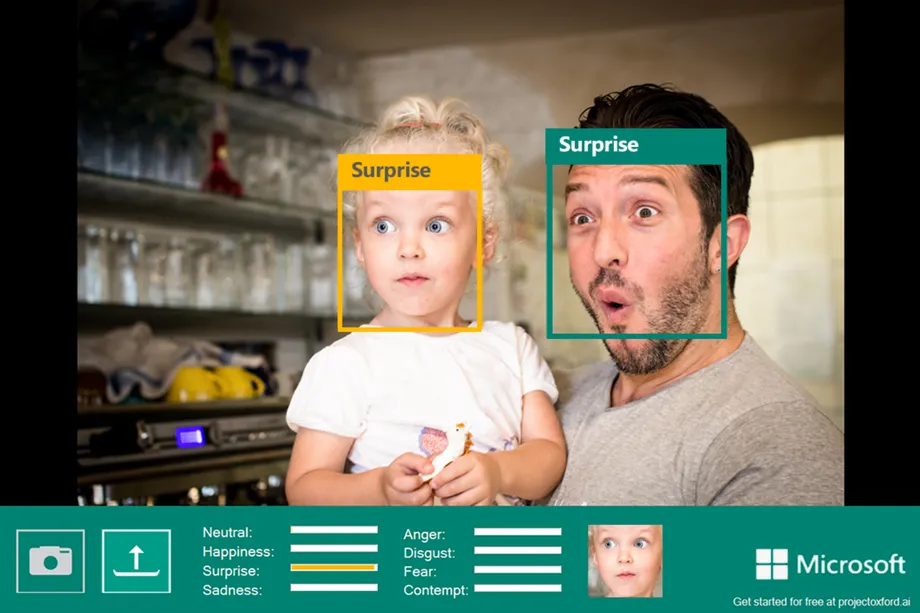 Microsoft abandonará la polémica herramienta de reconocimiento facial que identifica emociones Microsoft abandonará la polémica herramienta de reconocimiento facial que identifica emociones