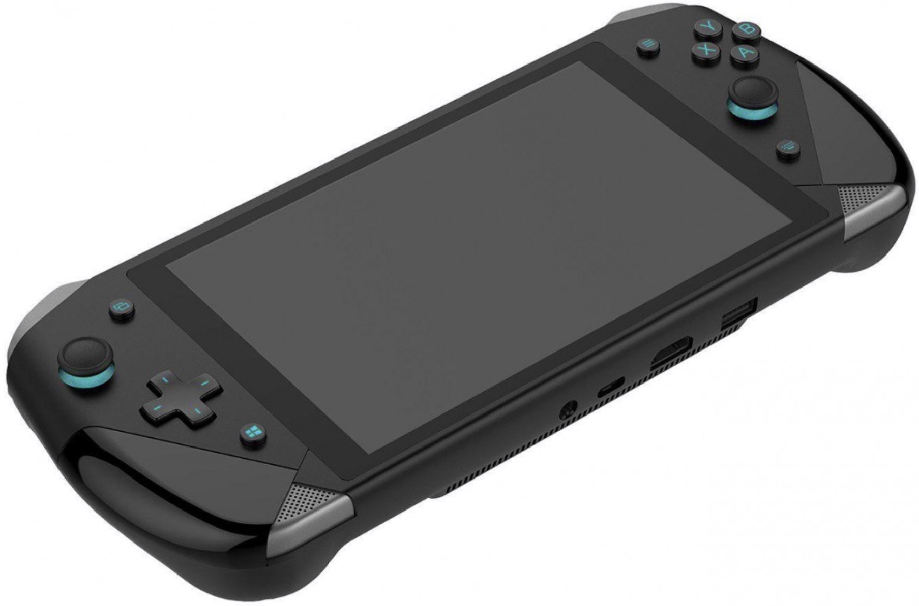 Logitech G y Tencent se unen para crear una consola portátil de juegos en la nube Logitech G y Tencent se unen para crear una consola portátil de juegos en la nube