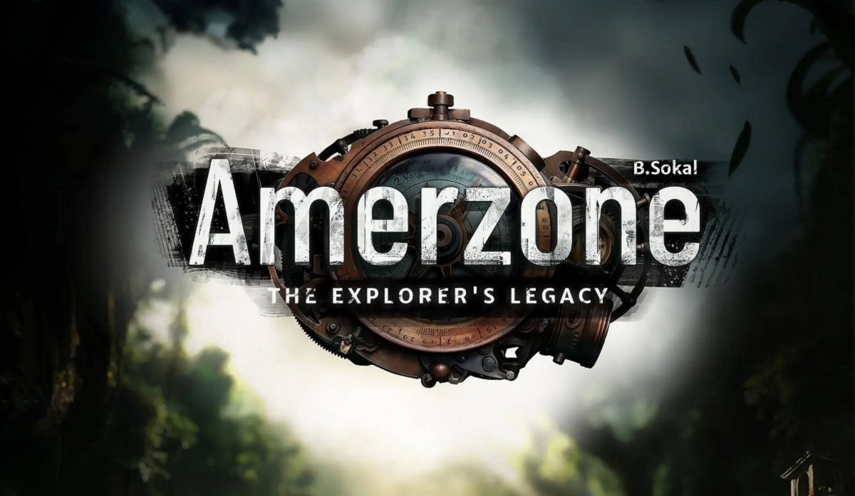 Horizontes Virtuales: Amerzone es más relevante que nunca Sumérgete en el mundo de Amerzone: El legado de un explorador legendario