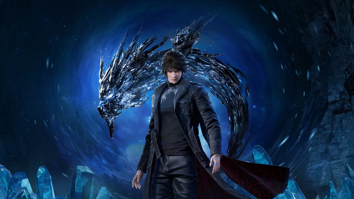 Anton Jiao desvela detalles de Lost Soul Aside en un nuevo póster Lost Soul Aside: el esperado póster de la nueva fantasía de acción
