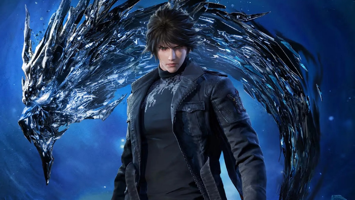 Reseña Exclusiva: El Arte Principal de Lost Soul Aside Lost Soul Aside: Arte Principal del Juego Anticipado