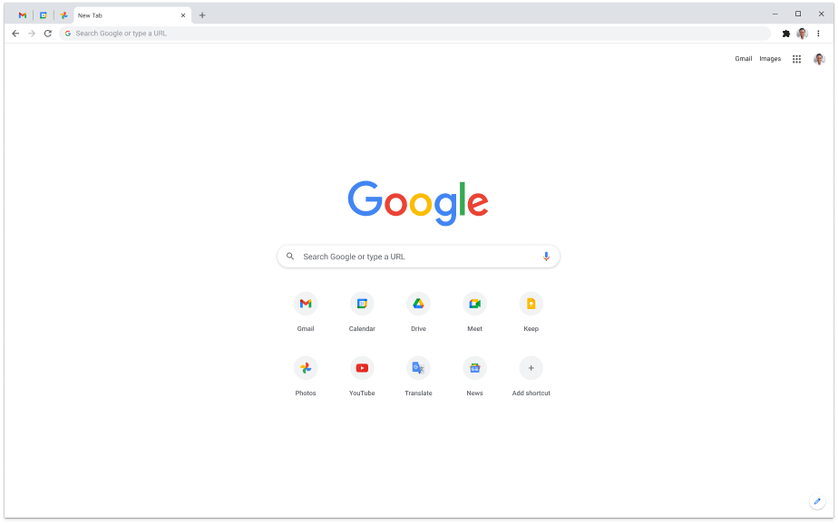 Google ya no es el sitio más popular, hay un nuevo rey Google ya no es el sitio más popular, hay un nuevo rey