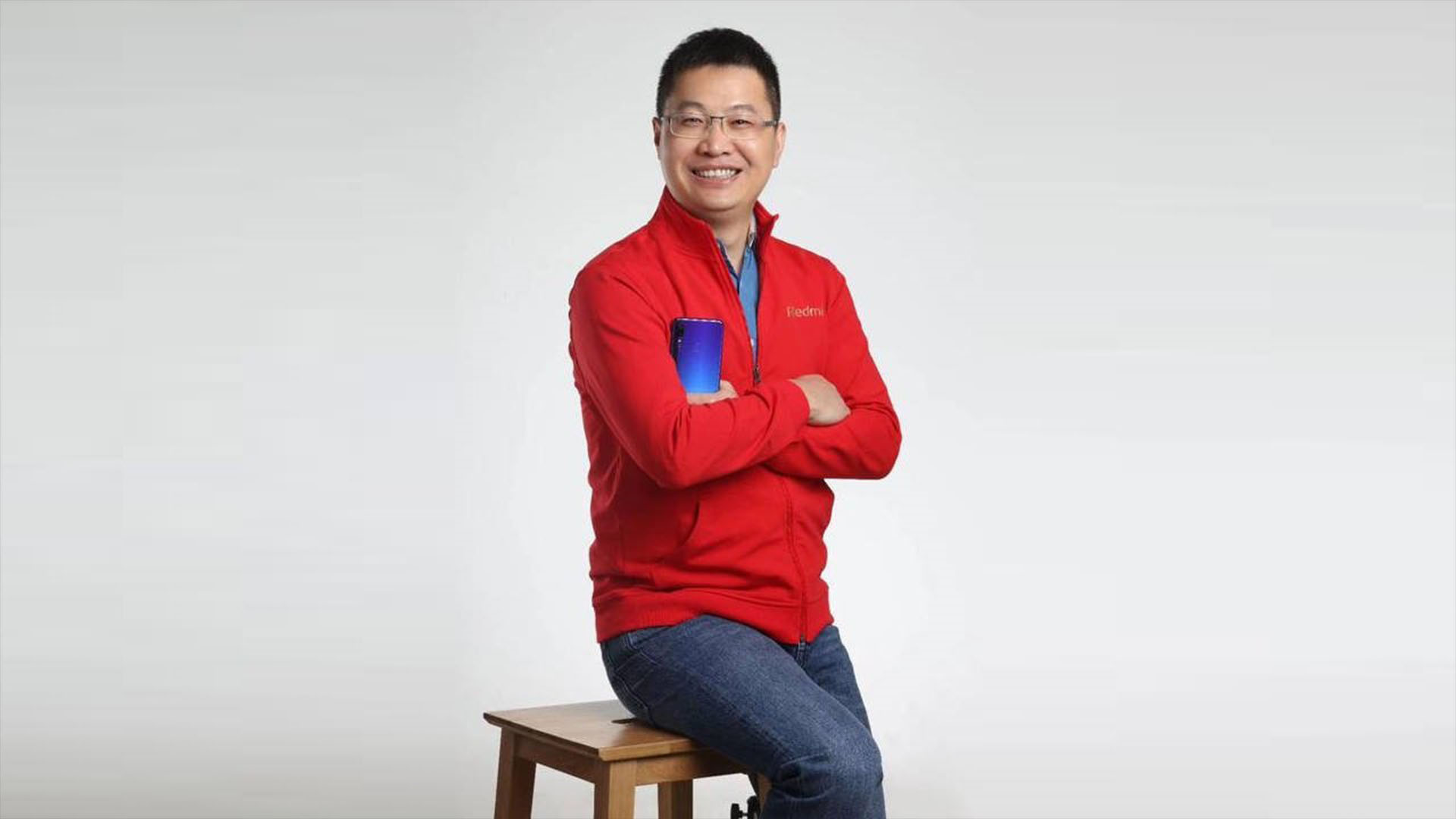 El jefe de Redmi ya está usando el buque insignia no anunciado Xiaomi 12 Pro El jefe de Redmi ya está usando el buque insignia no anunciado Xiaomi 12 Pro