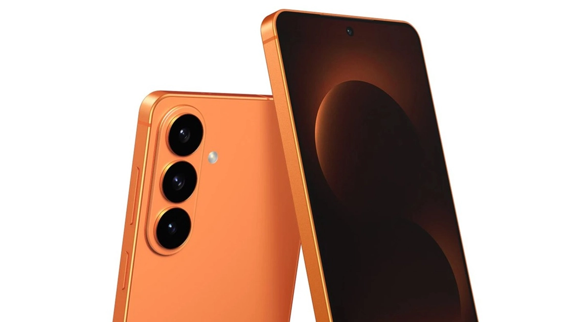 Primeros renders del Galaxy S26+: ¿Qué esperar del buque insignia de Samsung?