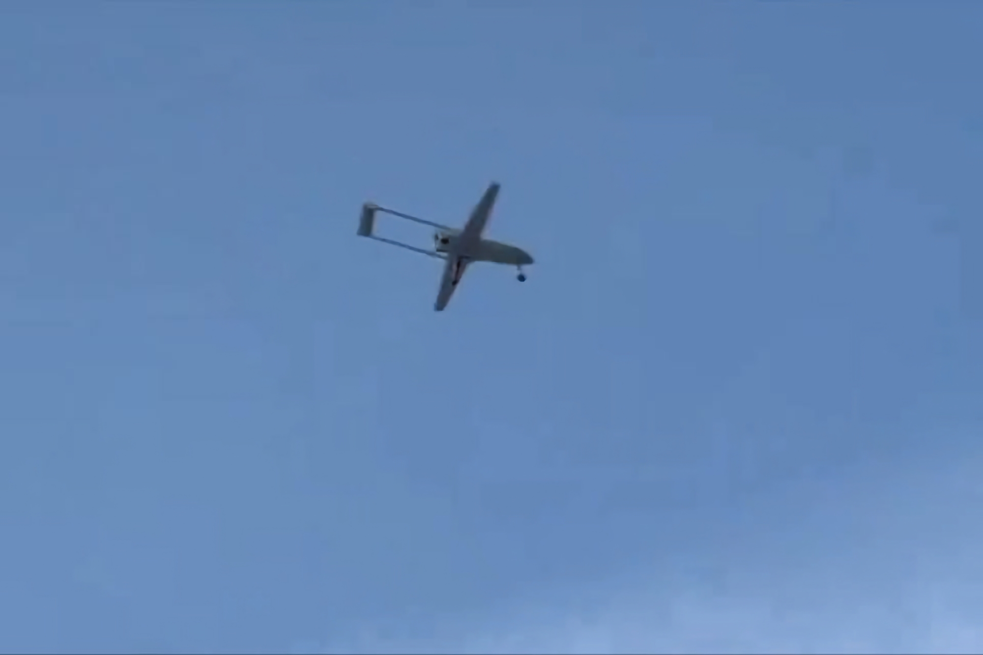 CNN: Los drones ucranianos que atacan las refinerías rusas están siendo dirigidos usando IA CNN: Los drones ucranianos que atacan las refinerías rusas están siendo dirigidos usando IA