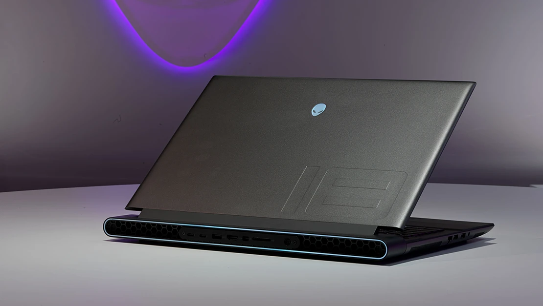 Dell presenta los portátiles de alto rendimiento Alienware M a partir de 1899 dólares Dell presenta los portátiles de alto rendimiento Alienware M a partir de 1899 dólares