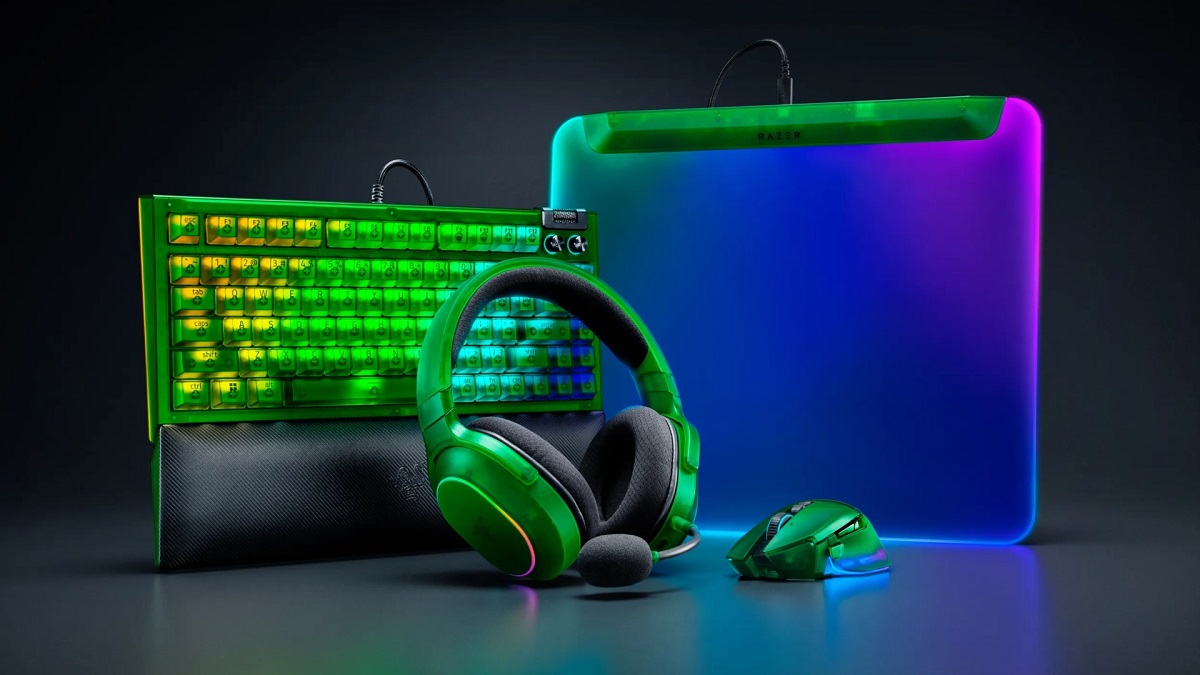 Colección Phantom: Una fusión de tecnología e innovación Explorando la colección Phantom: Una nueva era en la artesanía tecnológica