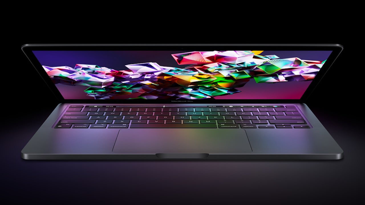 Apple podría añadir la "ceja única" y el Face ID a los MacBook e iMac Apple podría añadir la "ceja única" y el Face ID a los MacBook e iMac