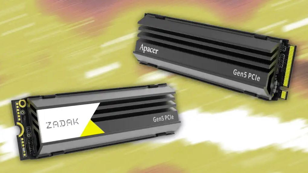 Es posible que los SSD M.2 PCIe 5.0 no se ajusten a las placas base más antiguas Es posible que los SSD M.2 PCIe 5.0 no se ajusten a las placas base más antiguas