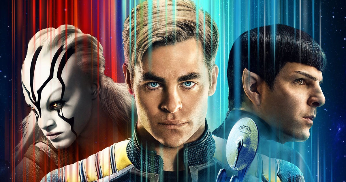 Novedades del mundo de Star Trek: El CEO de Roddenberry Entertainment ha revelado que la cuarta película se estrenará "muy pronto"
