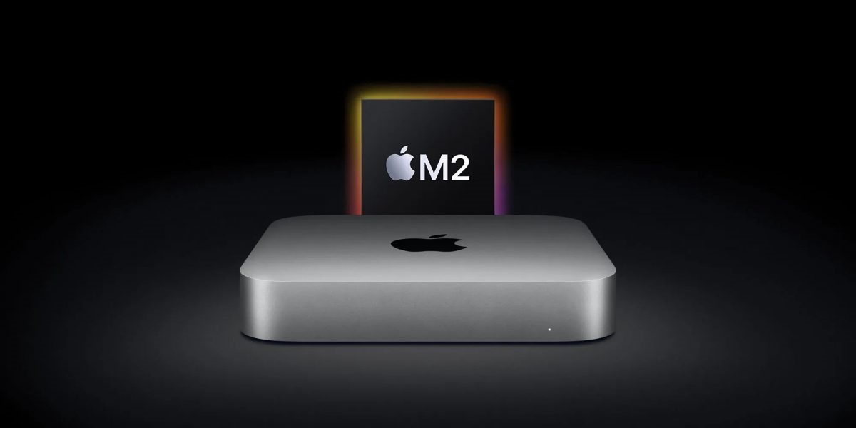 Alerta de Actualización: El Mac mini M2 Potencia la Línea de Escritorios Compactos de Apple Explorando el Mac mini M2: Potencia y Portabilidad Combinadas