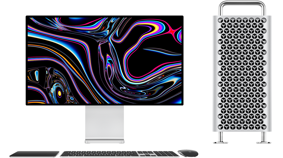 Apple Mac Pro en M2 Ultra a partir de $ 6999 desconecta espontáneamente SATA-HDD después de despertar del modo de suspensión Apple Mac Pro en M2 Ultra a partir de $ 6999 desconecta espontáneamente SATA-HDD después de despertar del modo de suspensión