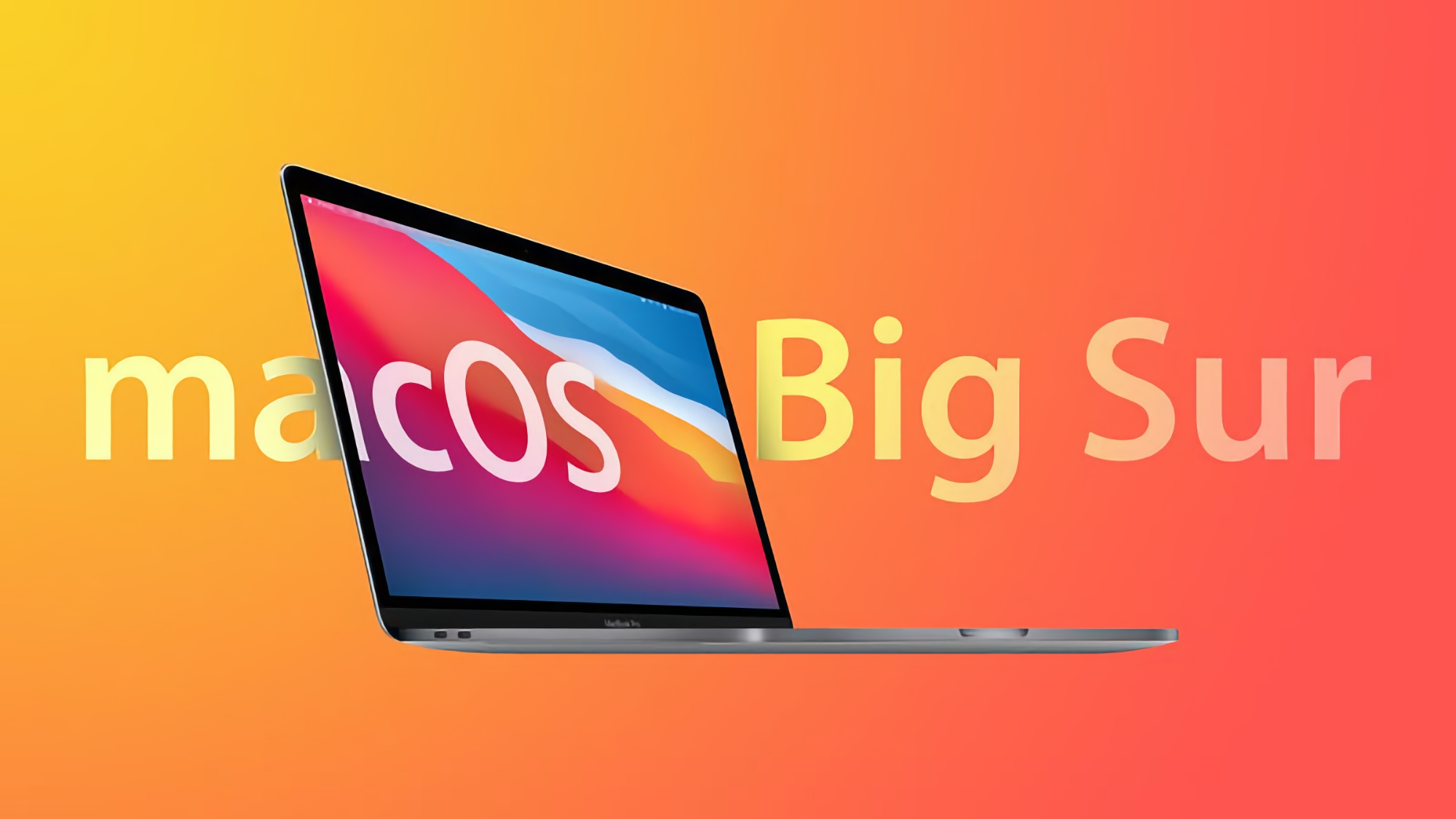 Apple lanza importante actualización de seguridad para usuarios de macOS Big Sur Apple lanza importante actualización de seguridad para usuarios de macOS Big Sur