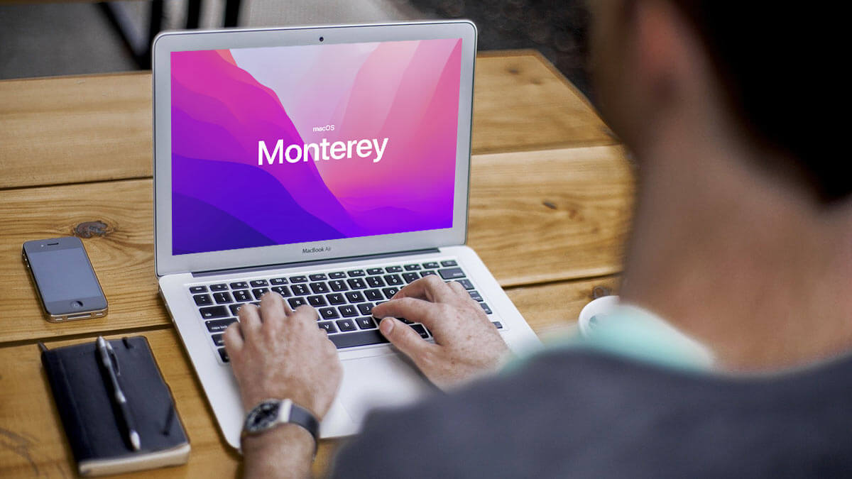 Apple ha corregido un error que rompía los MacBooks y los iMacs tras instalar macOS Monterey Apple ha corregido un error que rompía los MacBooks y los iMacs tras instalar macOS Monterey