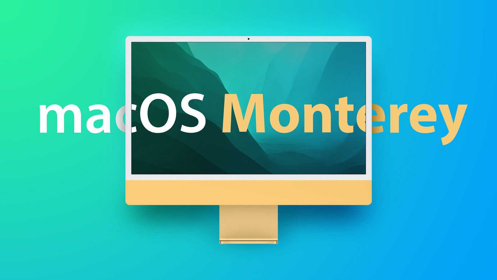 macOS Monterey 12.4: nuevas funciones en Apple Podcasts, indicador de idioma del teclado actualizado y cámara mejorada para Studio Display macOS Monterey 12.4: nuevas funciones en Apple Podcasts, indicador de idioma del teclado actualizado y cámara mejorada para Studio Display