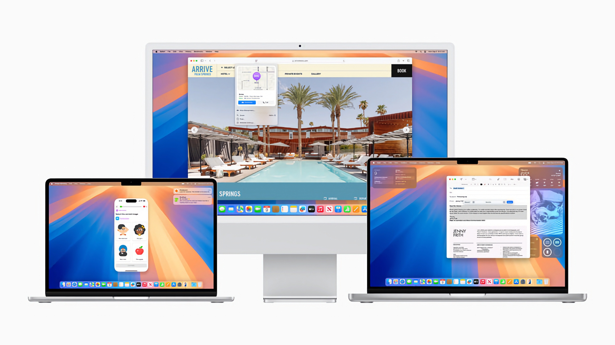 Tras iOS 18.1 Beta 5 y iPadOS 18.1 Beta 5: se ha publicado la quinta beta de macOS Sequoia 15.1 Tras iOS 18.1 Beta 5 y iPadOS 18.1 Beta 5: se ha publicado la quinta beta de macOS Sequoia 15.1