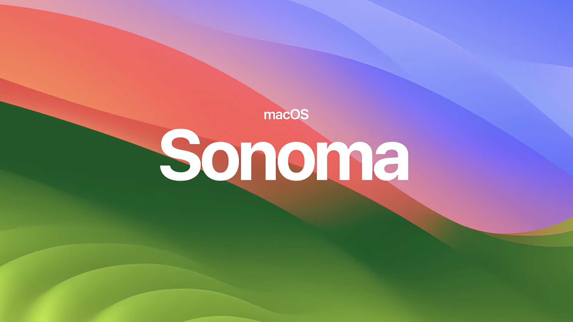 Corrección de errores: Apple ha lanzado macOS Sonoma 14.1.1 Corrección de errores: Apple ha lanzado macOS Sonoma 14.1.1