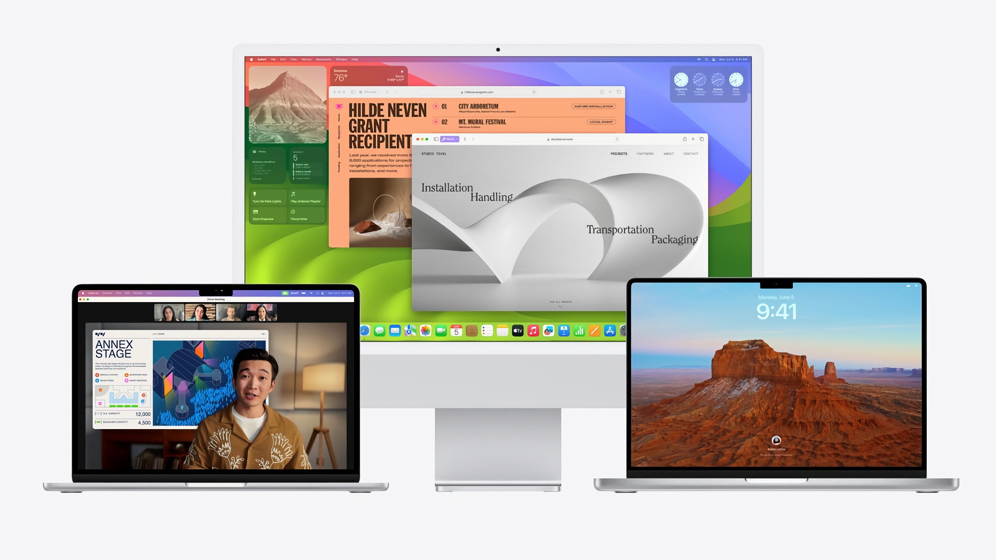 Tras iOS 17.1 y watchOS 10.1: lanzada la versión estable de macOS Sonoma 14.1 Tras iOS 17.1 y watchOS 10.1: lanzada la versión estable de macOS Sonoma 14.1