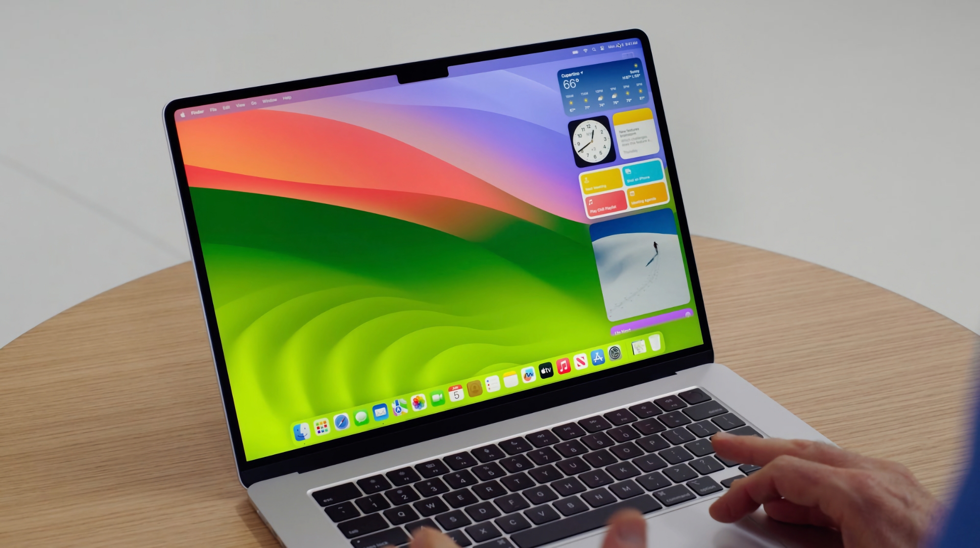 No sólo iOS 17.1 Beta 3: Apple también ha empezado a probar macOS Sonoma 14.1 Beta 3 No sólo iOS 17.1 Beta 3: Apple también ha empezado a probar macOS Sonoma 14.1 Beta 3