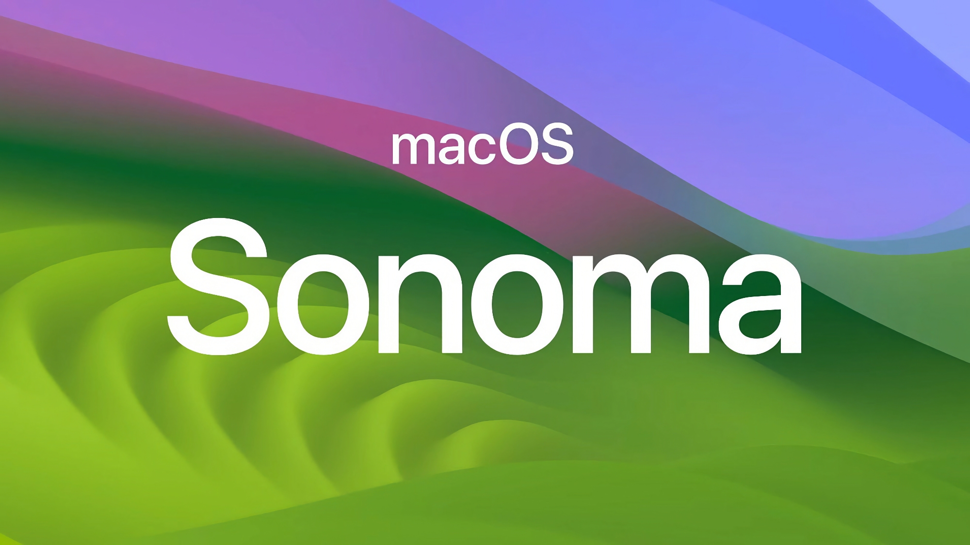 Tras iOS 17.2.1: Apple lanza macOS Sonoma 14.2.1 Tras iOS 17.2.1: Apple lanza macOS Sonoma 14.2.1