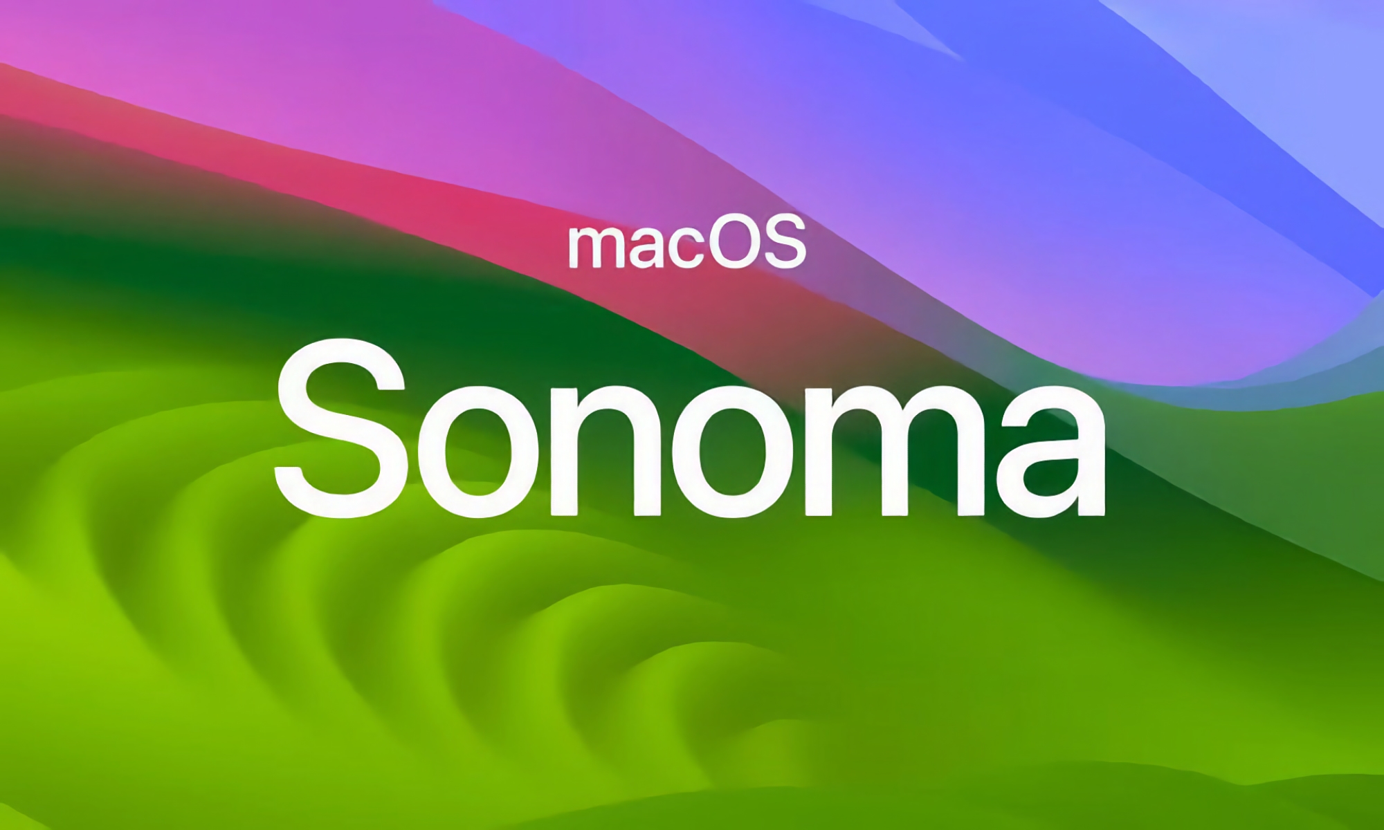 Tras iOS 17.2 Beta 4: Apple ha empezado a probar macOS Sonoma 14.2 Beta 4 Tras iOS 17.2 Beta 4: Apple ha empezado a probar macOS Sonoma 14.2 Beta 4