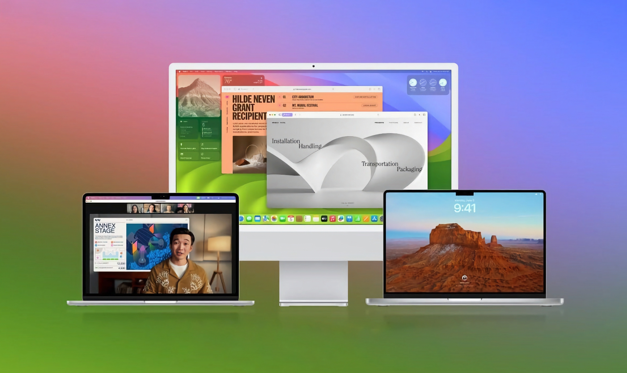 Apple ha corregido el error del concentrador USB con el lanzamiento de macOS Sonoma 14.4.1 Apple ha corregido el error del concentrador USB con el lanzamiento de macOS Sonoma 14.4.1