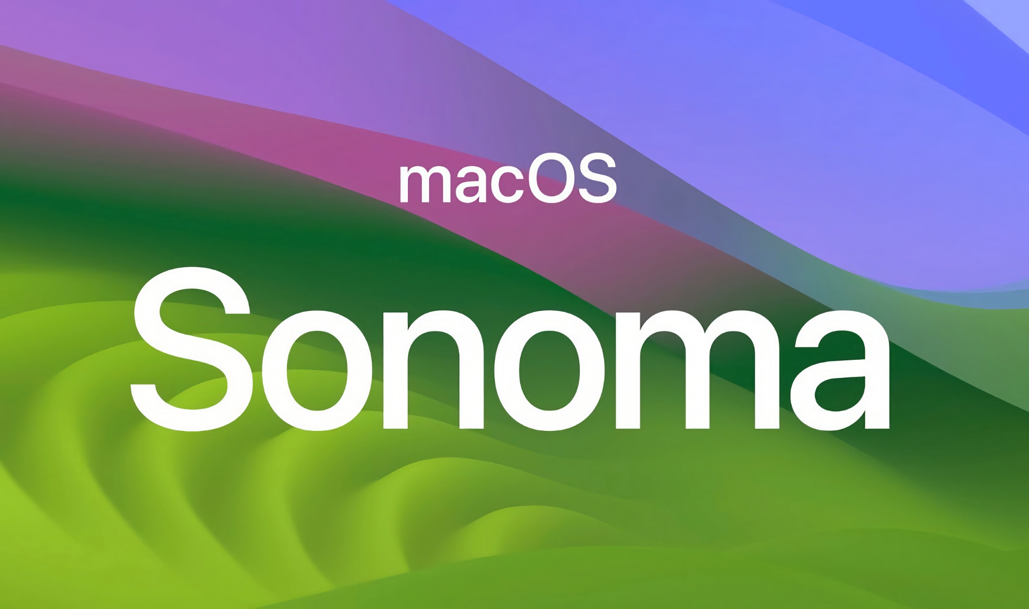 Tras iOS 17.4 Beta 4: Apple anuncia la cuarta beta de macOS Sonoma 14.4 Tras iOS 17.4 Beta 4: Apple anuncia la cuarta beta de macOS Sonoma 14.4