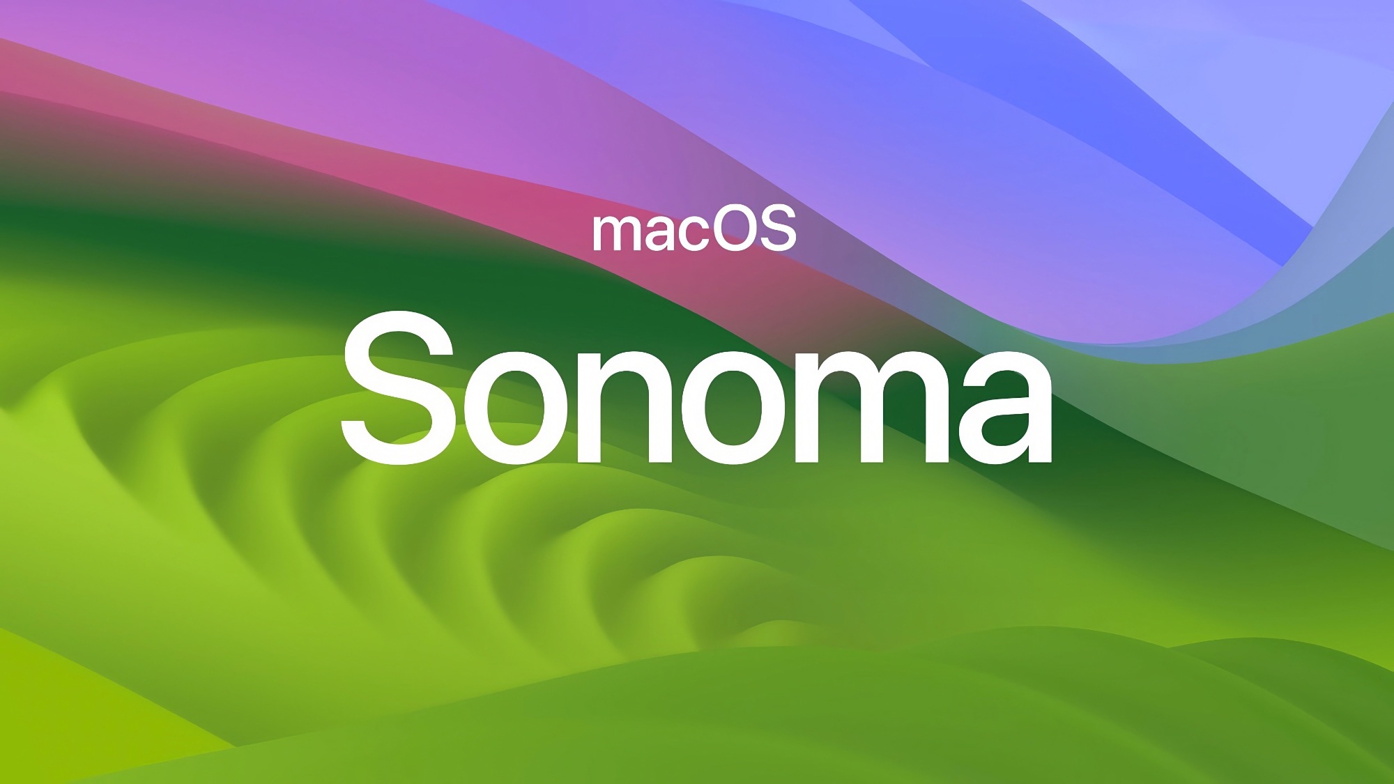 Tras iOS 17.5 Beta 1: se ha publicado la primera beta para desarrolladores de macOS Sonoma 14.5 Tras iOS 17.5 Beta 1: se ha publicado la primera beta para desarrolladores de macOS Sonoma 14.5