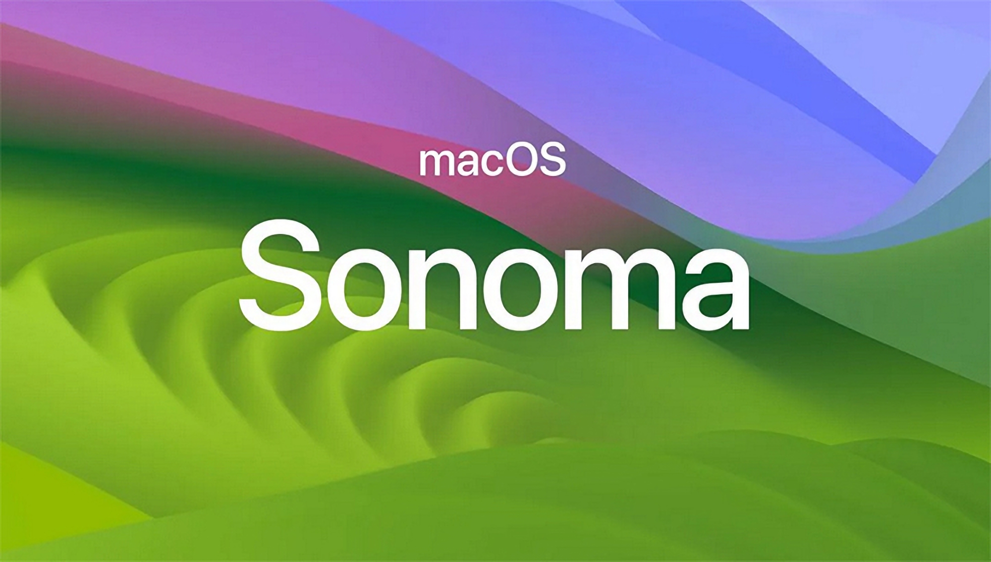 Tras iOS 17.5 Beta 2 y iPadOS 17.5 Beta 2: se ha publicado la segunda beta de macOS Sonoma 14.5 Tras iOS 17.5 Beta 2 y iPadOS 17.5 Beta 2: se ha publicado la segunda beta de macOS Sonoma 14.5