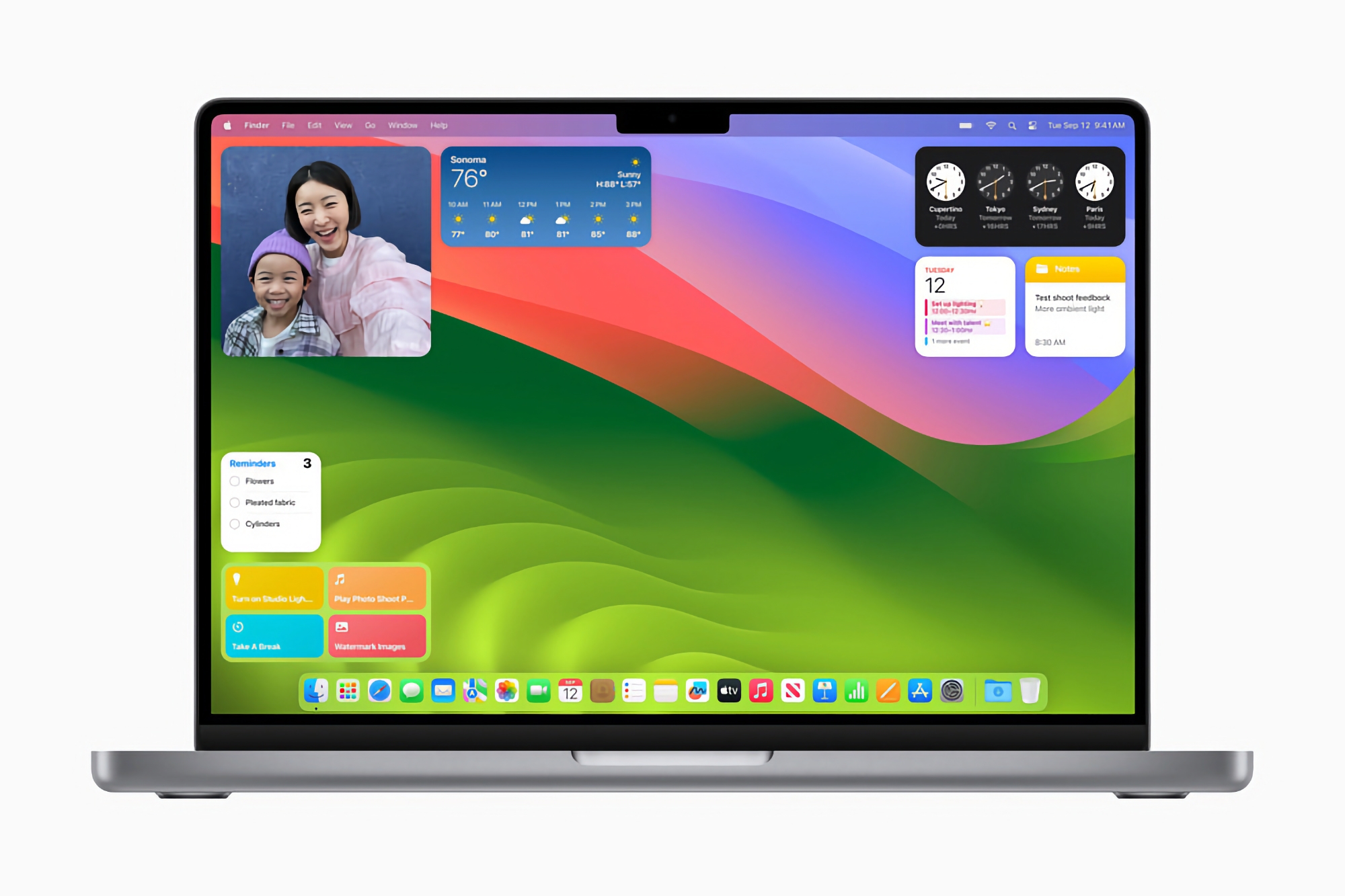 Apple ha anunciado una versión preliminar de macOS Sonoma 14.5 Apple ha anunciado una versión preliminar de macOS Sonoma 14.5