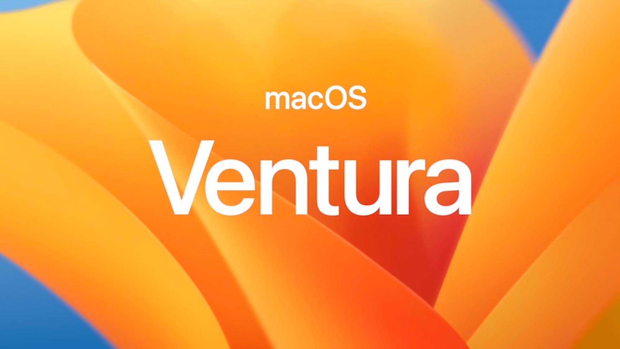 ¡Ya está aquí! La versión estable de macOS Ventura ha salido ¡Ya está aquí! La versión estable de macOS Ventura ha salido