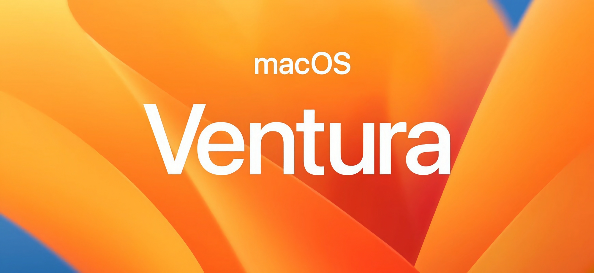 Ya está disponible macOS Ventura 13.6: novedades Ya está disponible macOS Ventura 13.6: novedades