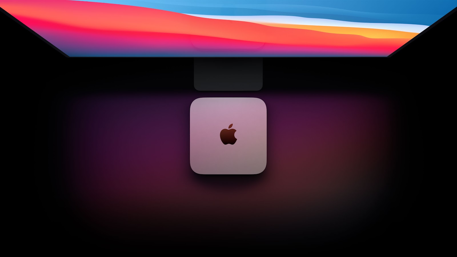 Apple deja de vender Mac mini con procesadores Intel y M1 Apple deja de vender Mac mini con procesadores Intel y M1