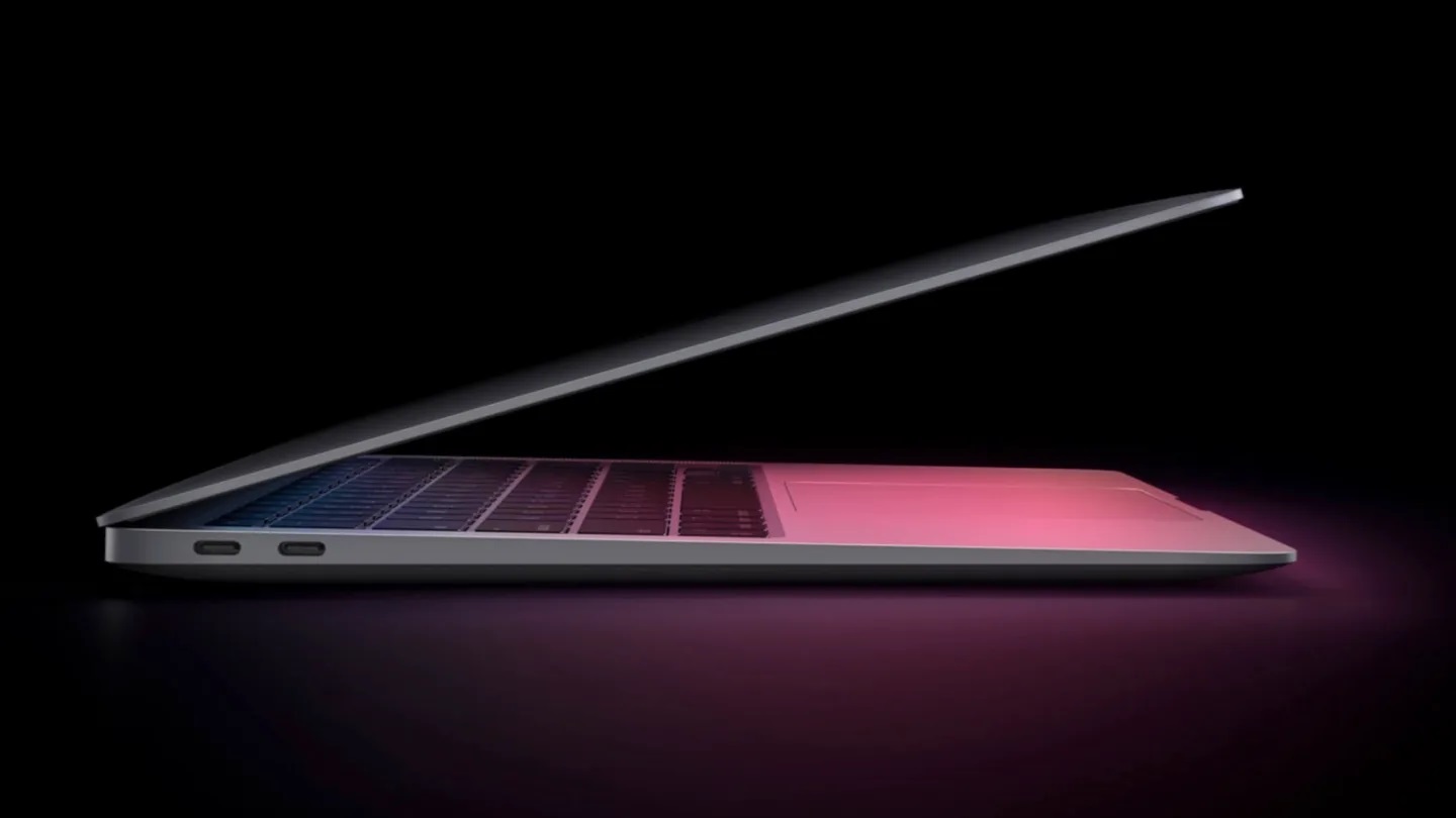 Bloomberg: Apple actualizará sus MacBook Air de 13 y 15 pulgadas en verano Bloomberg: Apple actualizará sus MacBook Air de 13 y 15 pulgadas en verano
