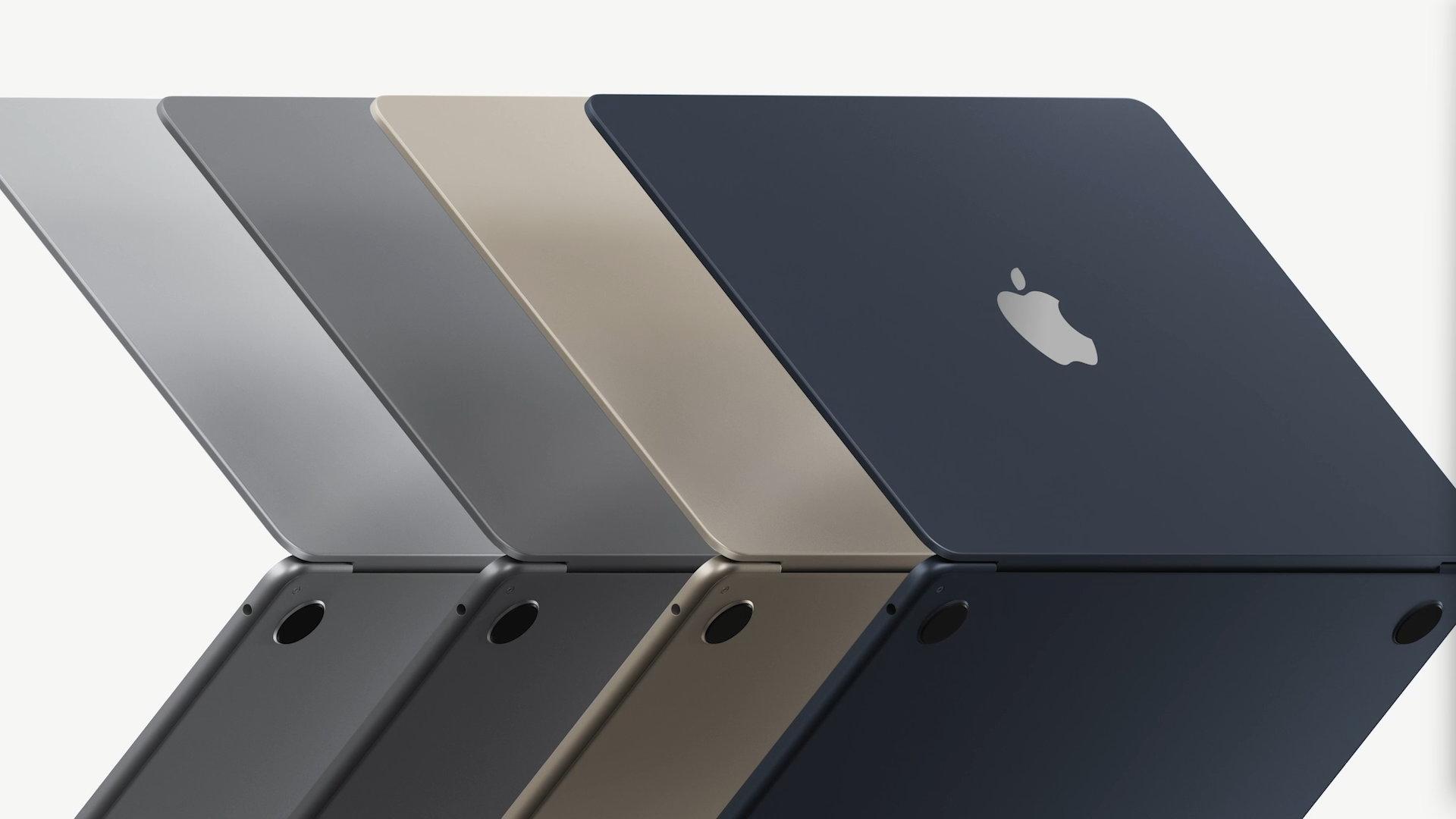 Analista: Apple no lanzará nuevos MacBook con procesador M3 este año Analista: Apple no lanzará nuevos MacBook con procesador M3 este año