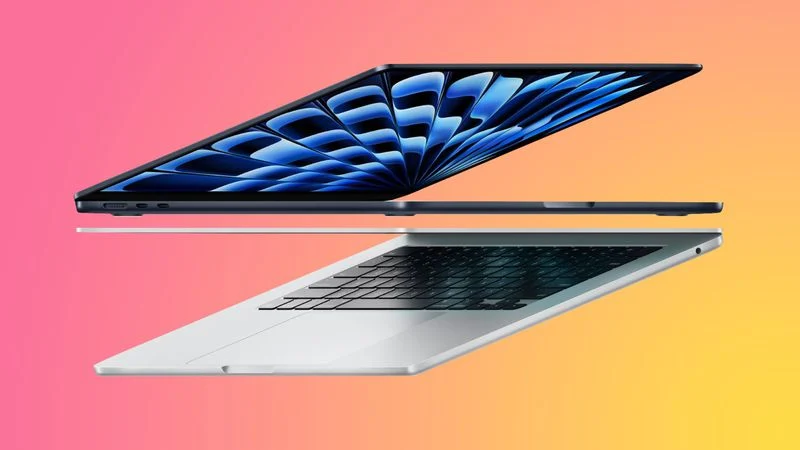Apple anuncia una nueva generación de iPad Air y MacBook Air: ¿qué esperar? Apple prepara una revolución: detalles sobre los nuevos iPad Air y MacBook Air