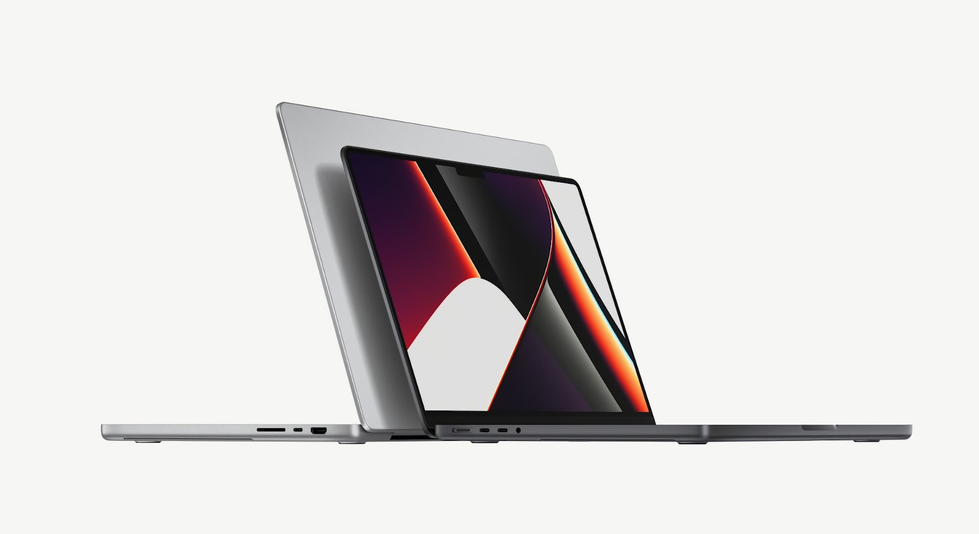 Insider: Apple lanzará una nueva MacBook Pro 14 este año con un chip M2, reemplazará la MacBook Pro de 13 pulgadas con M1 Insider: Apple lanzará una nueva MacBook Pro 14 este año con un chip M2, reemplazará la MacBook Pro de 13 pulgadas con M1