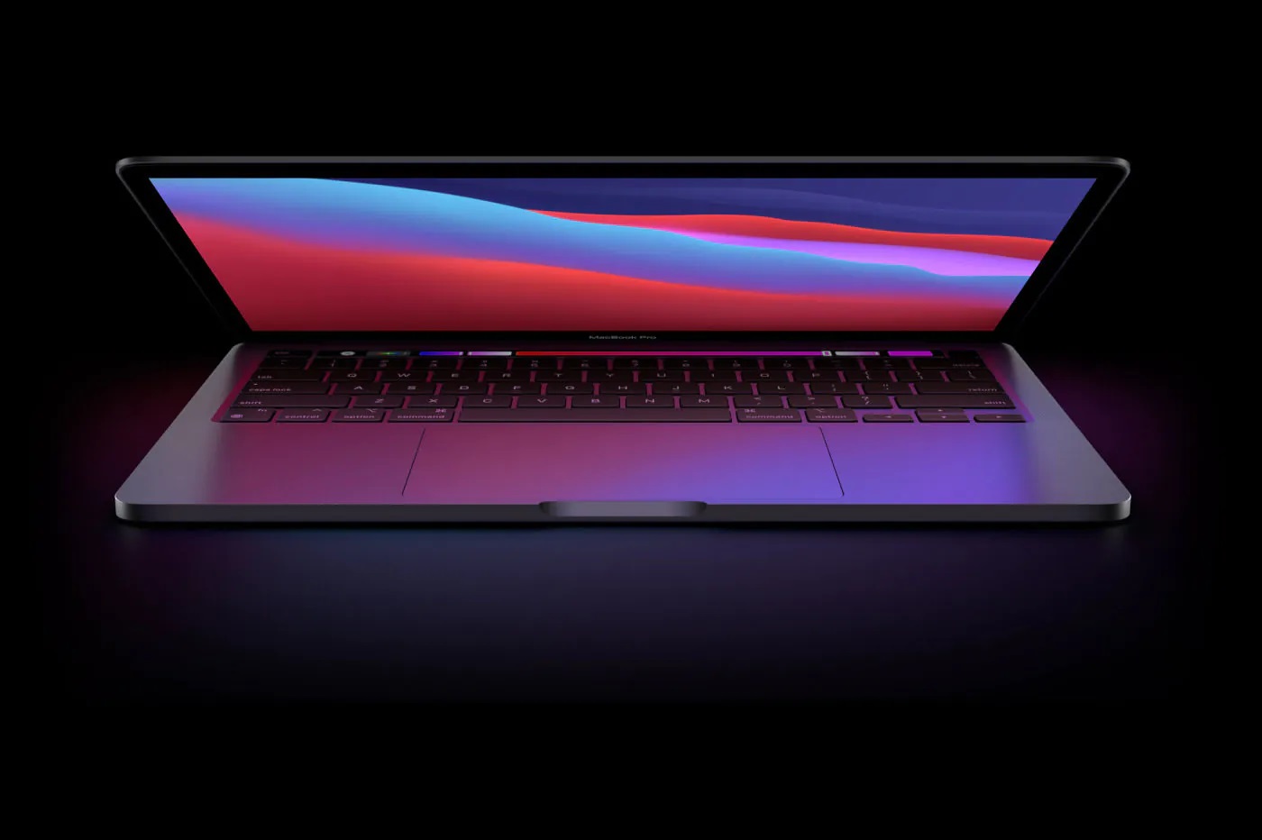 Por primera vez en 22 años, Apple no presentó ningún Mac a finales de año Por primera vez en 22 años, Apple no presentó ningún Mac a finales de año
