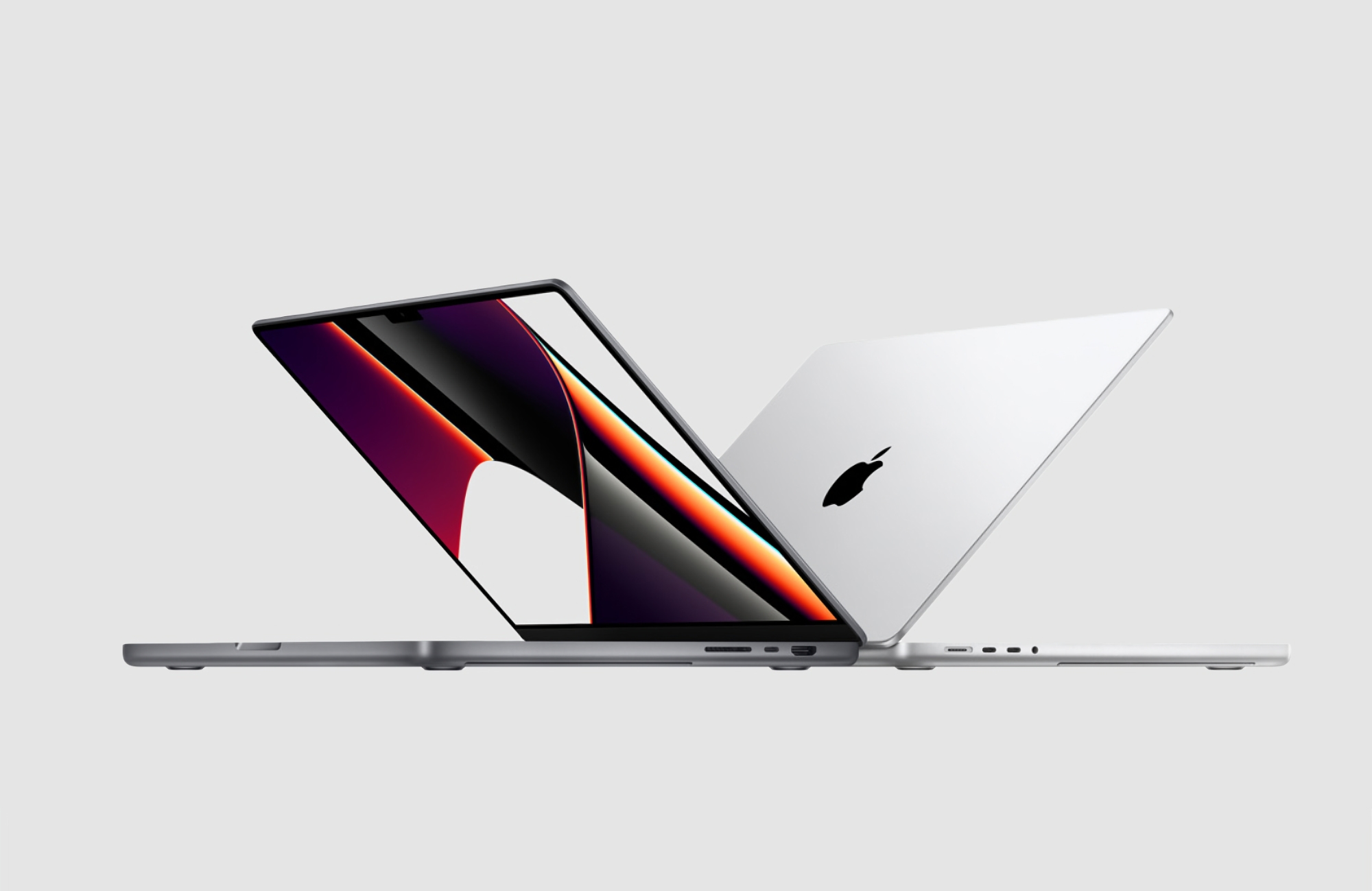 Rumores: Apple lanzará a finales de año versiones actualizadas del MacBook Pro con pantallas más eficientes energéticamente