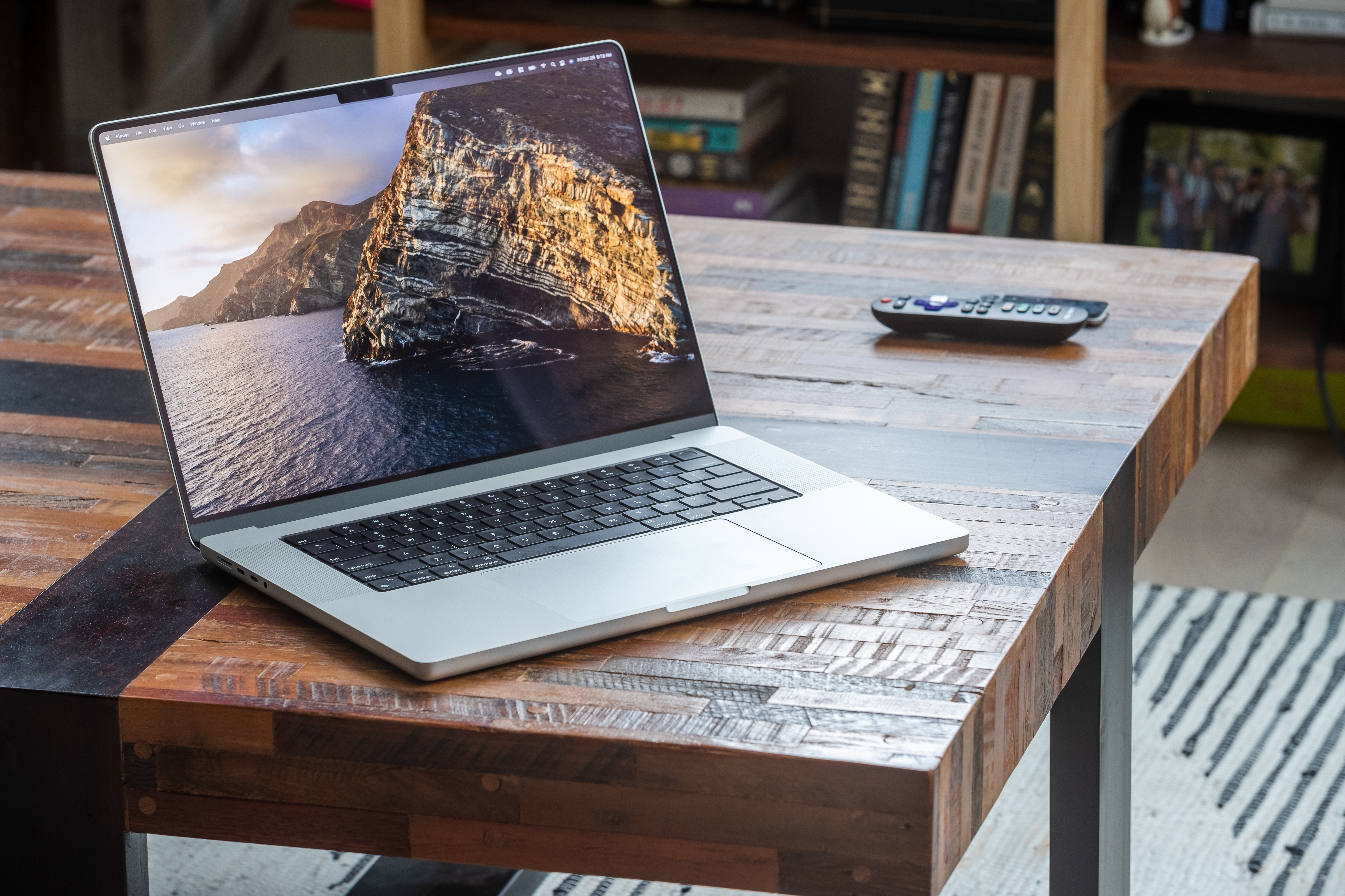 Apple lanzará iPad Pro, MacBook Pro y MacBook Air con pantallas OLED en los próximos 3 años Apple lanzará iPad Pro, MacBook Pro y MacBook Air con pantallas OLED en los próximos 3 años