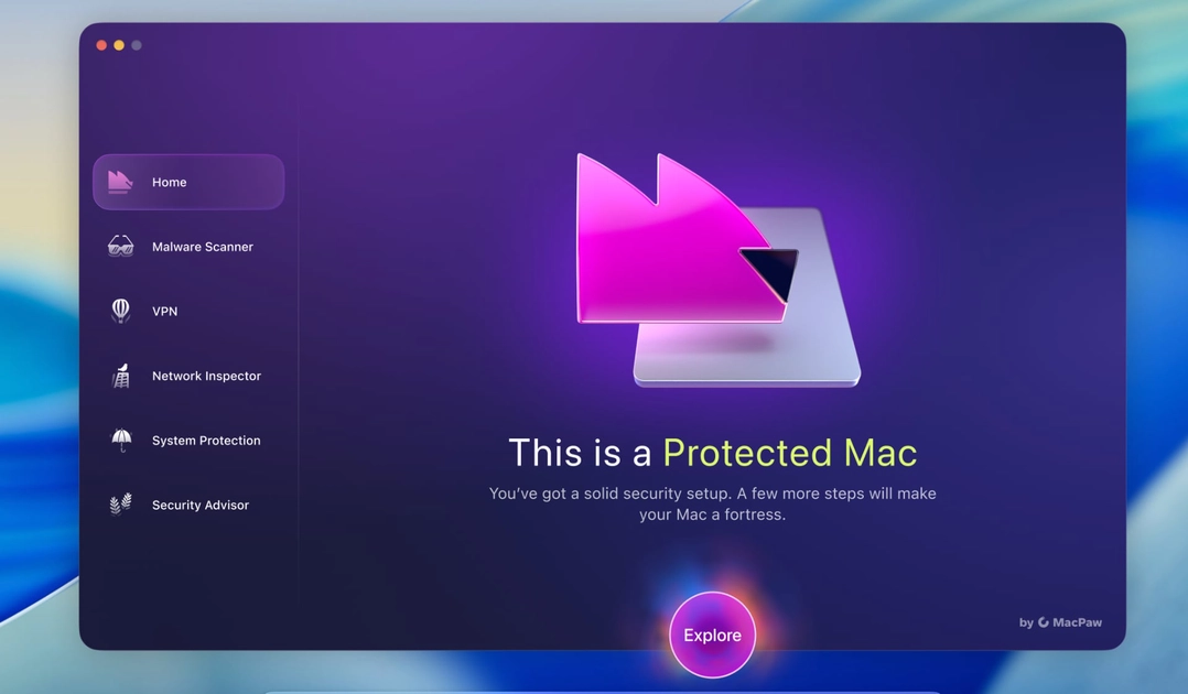 Exclusivo: Captura de pantalla del antivirus Moonlock revela nuevas oportunidades de protección Moonlock: Descubriendo las características del nuevo antivirus con una captura de pantalla exclusiva