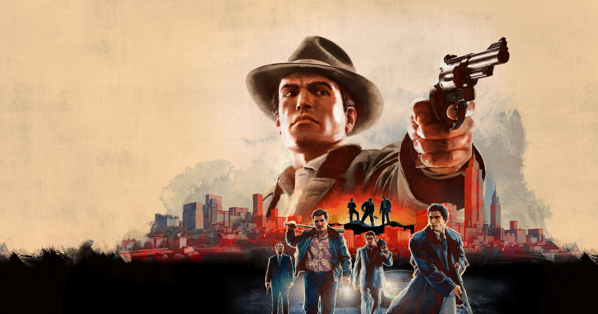 Mafia II: Definitive Edition, Dragon Ball: The Breakers y Aliens Fireteam Elite, que se anunciaron para los suscriptores de PlayStation Plus, ya pueden añadirse a la biblioteca.