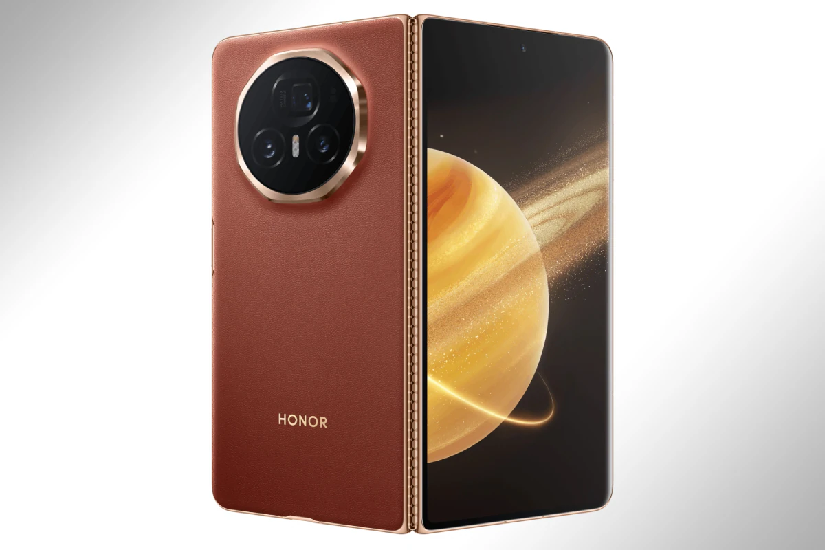 El HONOR Magic V3 ha volado rápidamente de las tiendas desde su lanzamiento en Europa. El HONOR Magic V3 ha volado rápidamente de las tiendas desde su lanzamiento en Europa.