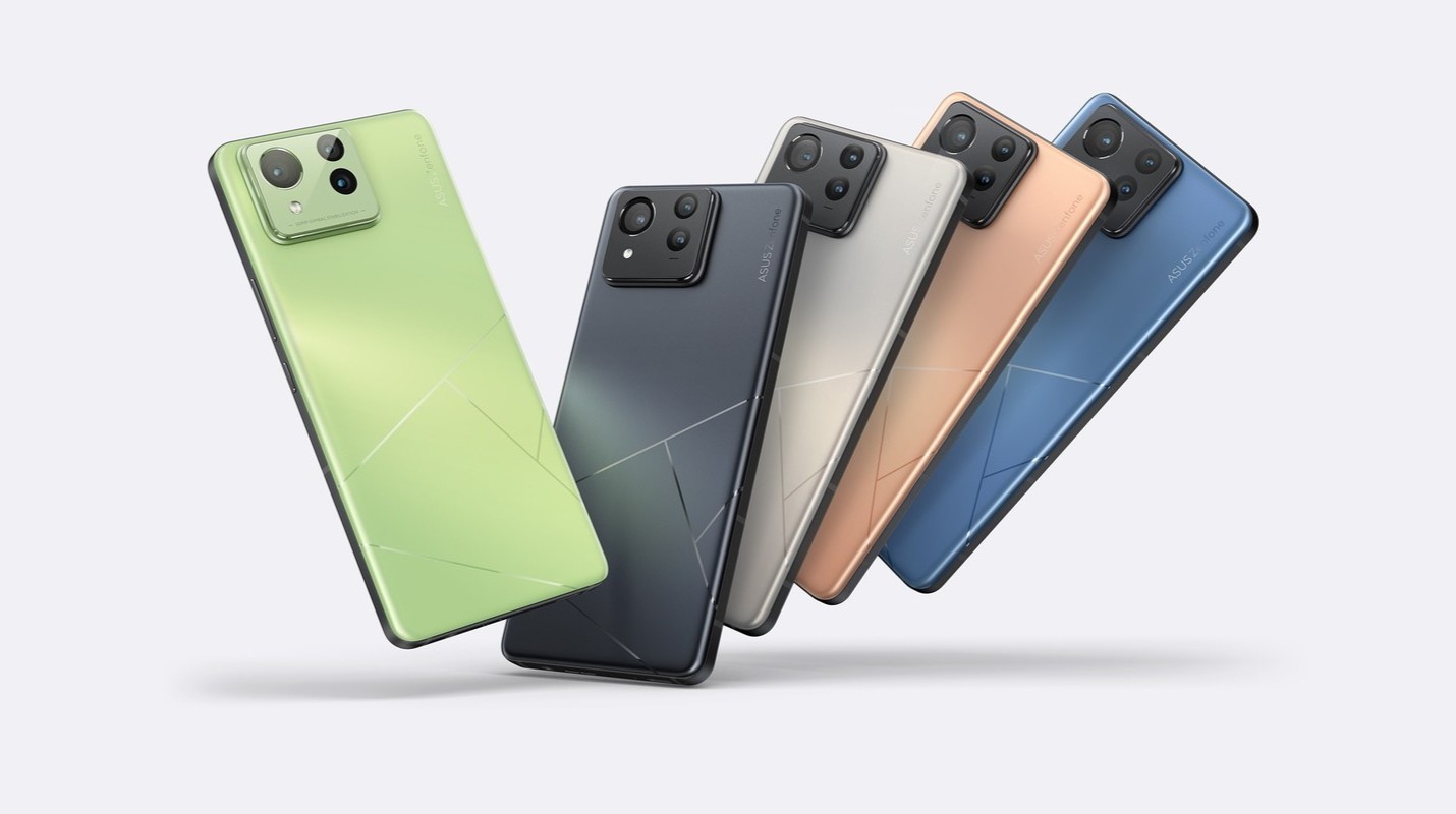 El ASUS Zenfone 12 Ultra ha sido descubierto por el Bluetooth SIG, lo que probablemente significa que se anunciará pronto