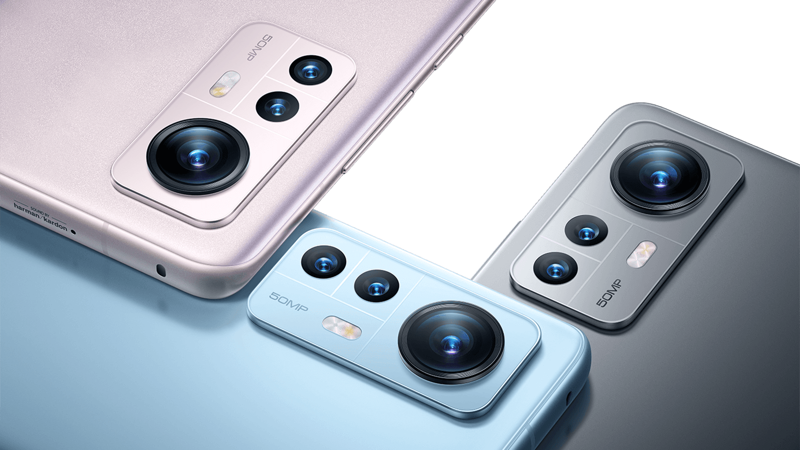 Redmi K50 5G se globalizará como Xiaomi 12X y POCO F4 Redmi K50 5G se globalizará como Xiaomi 12X y POCO F4
