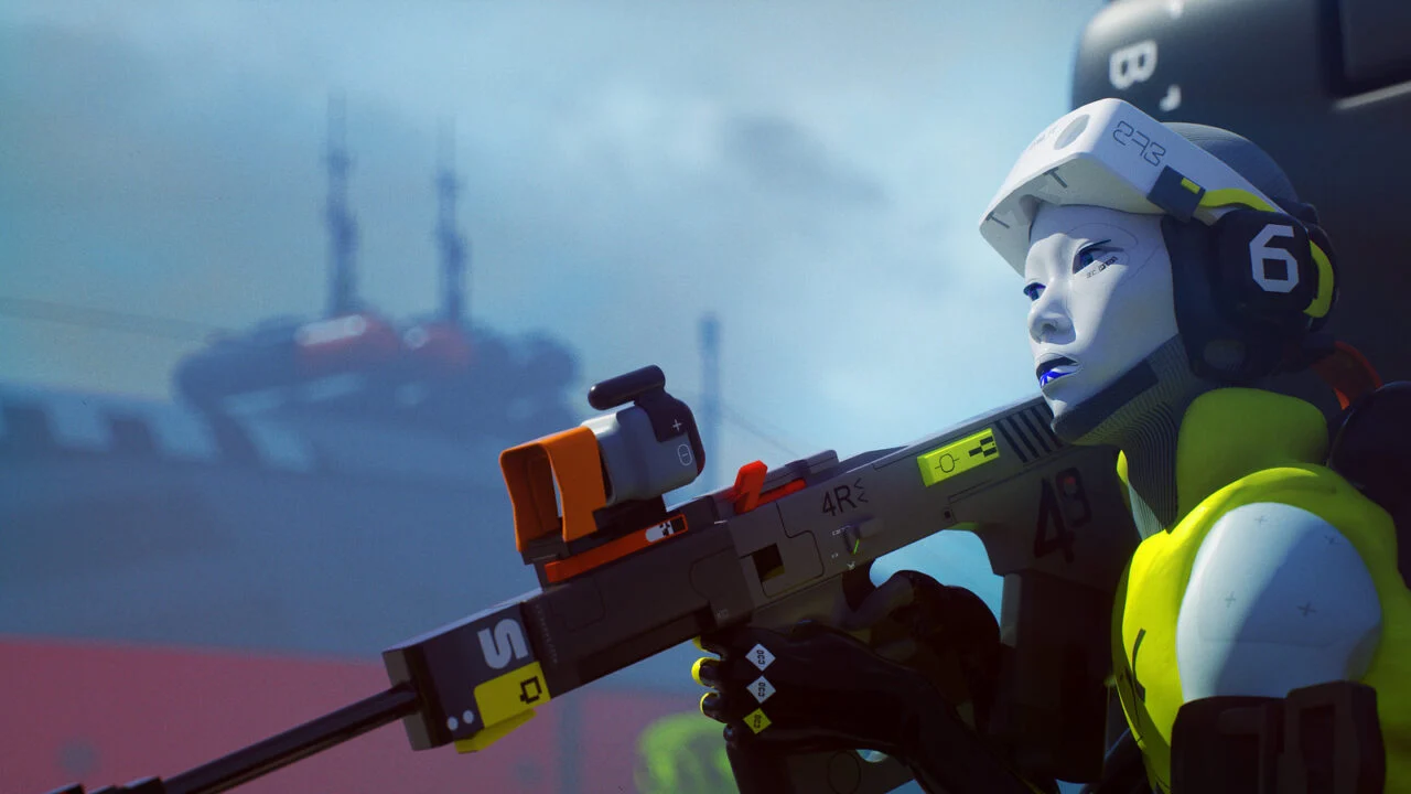 Bungie estaría considerando un precio de 40 dólares para el shooter Marathon Bungie estaría considerando un precio de 40 dólares para el shooter Marathon