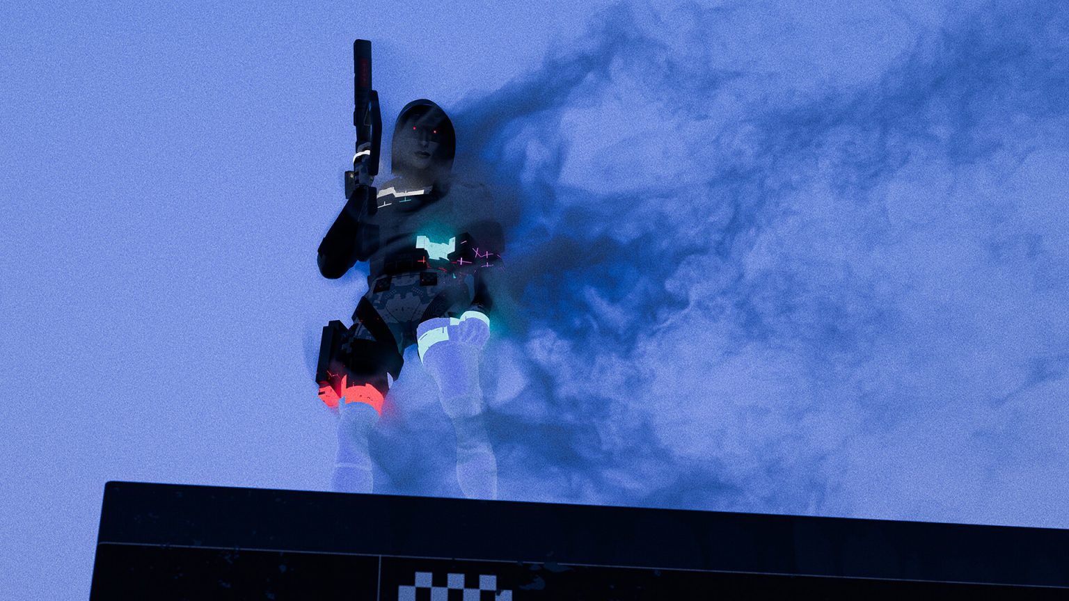 Bungie pone todo en la línea: para tener éxito, Marathon debe estar entre los 5 primeros en ventas del año
