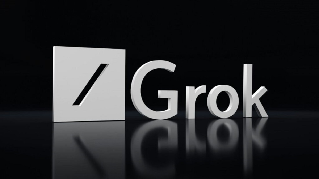 Descifrando el simbolismo: ¿qué hay detrás del logo de Grok? Primeras impresiones del lanzamiento de Grok y su logo único